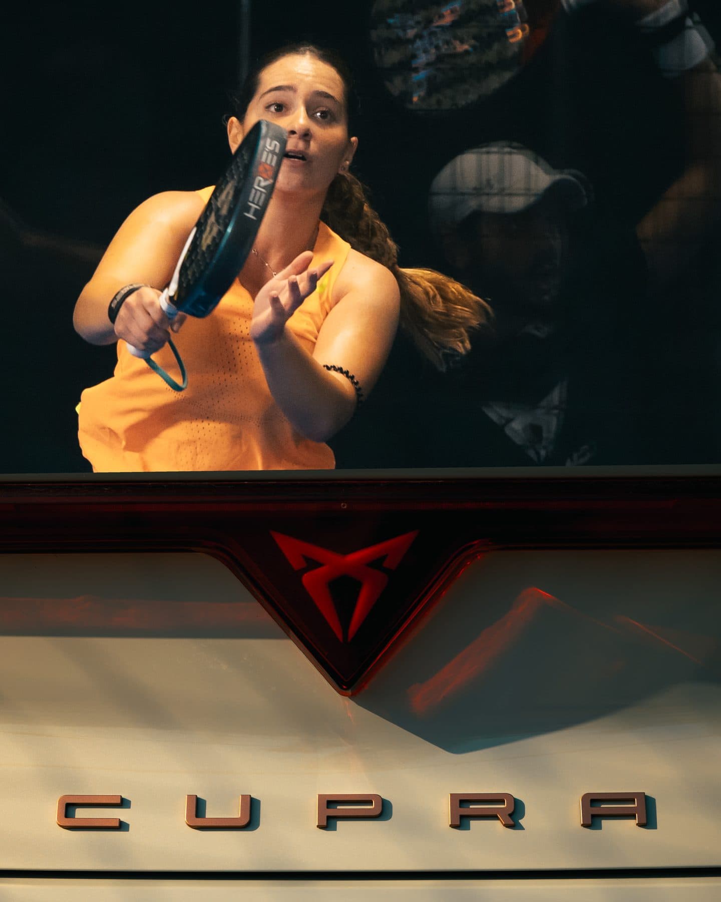 Cupra Mediterranean Tournament